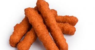 Kipvingers
