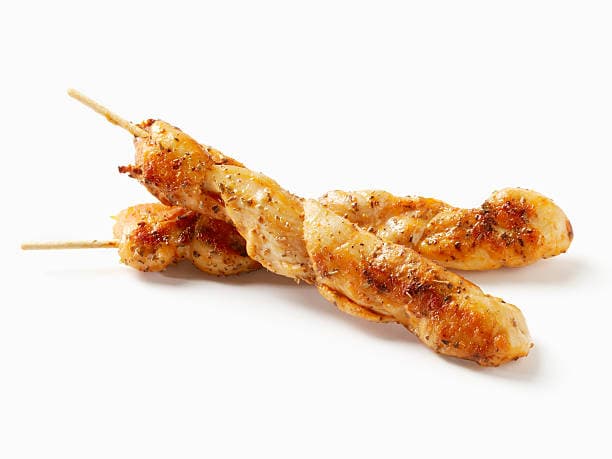 Portie kipsate
