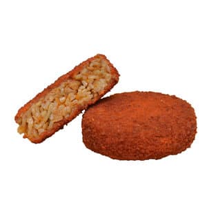 Nasi schijf