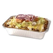 Friet kapsalon