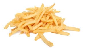 Kinder friet