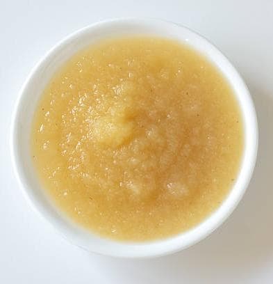 Appelmoes