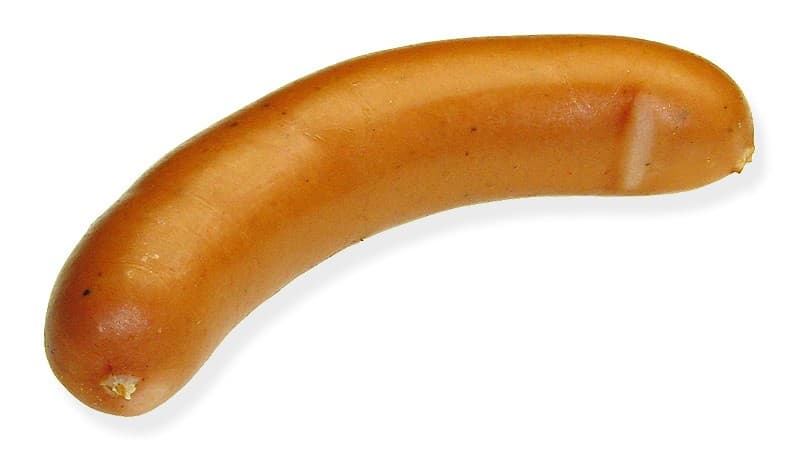 Bokworst
