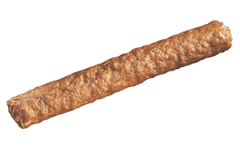 Glutenvrij frikandel