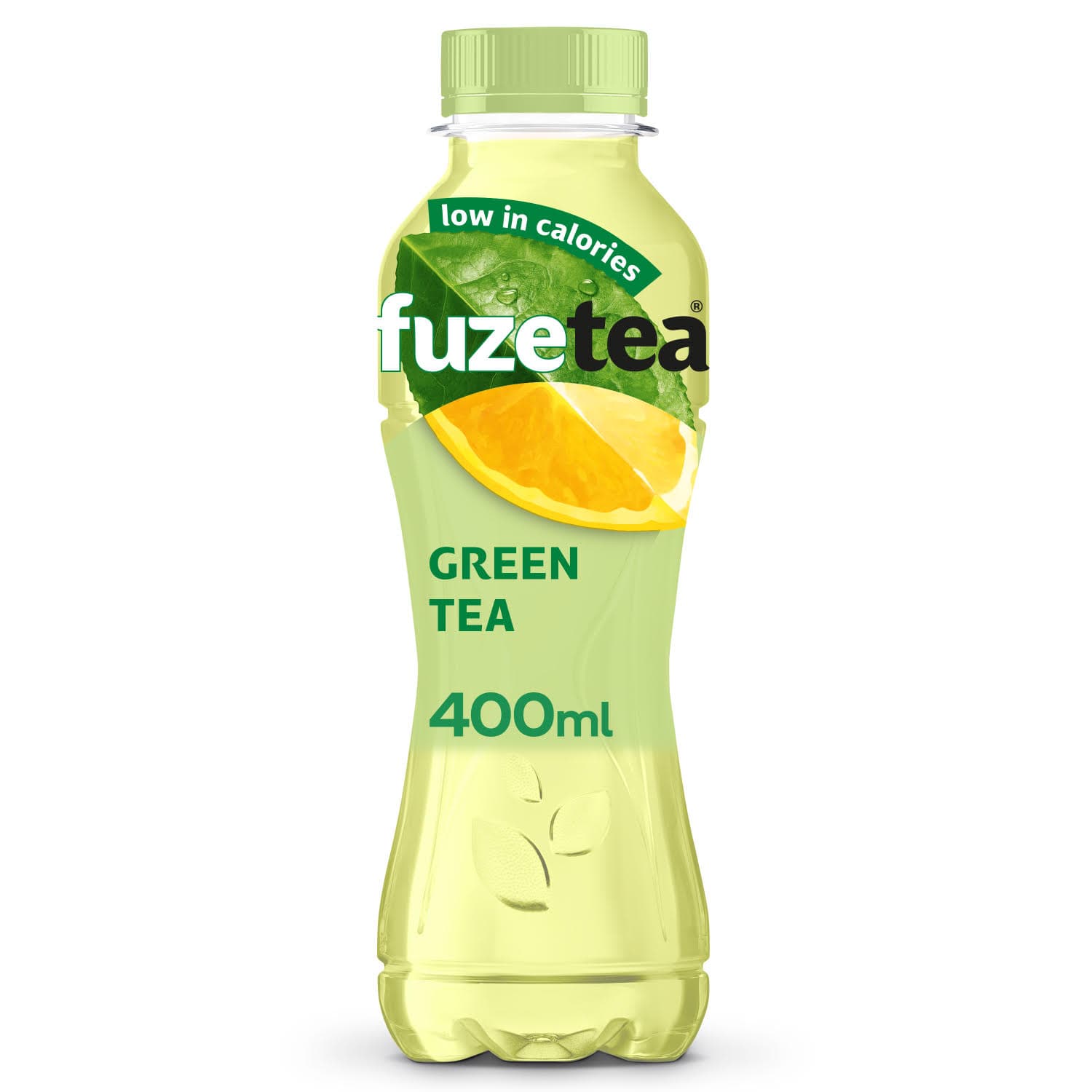 fuzetea green tea