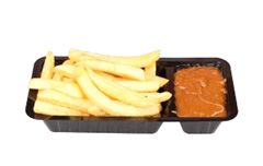 kinder saté saus