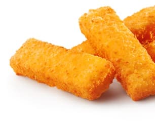Visstick