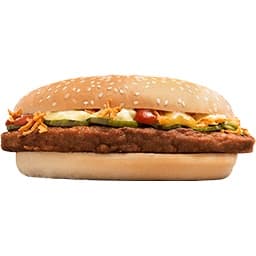 Bicky burger