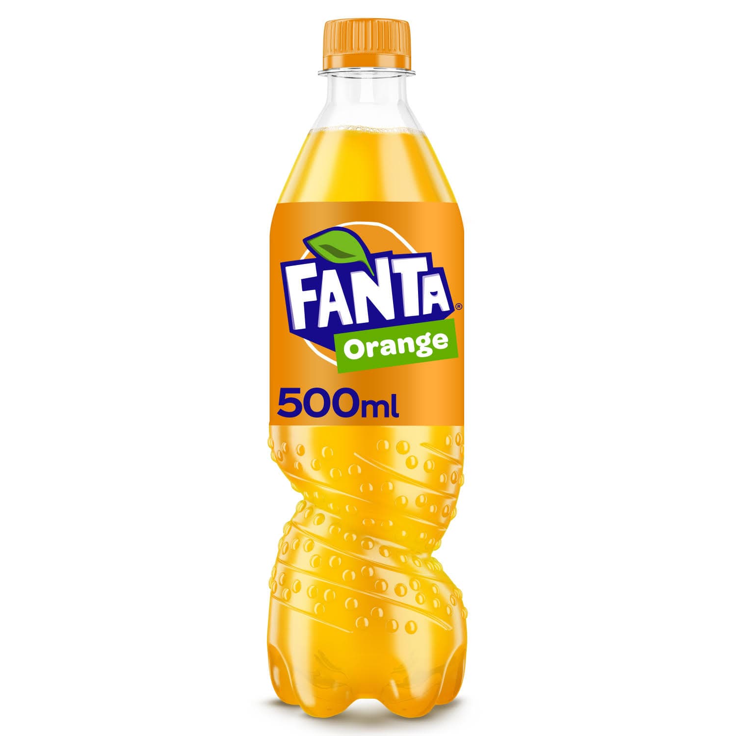 fanta sinas fles