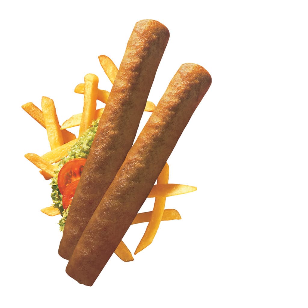 Frikandel